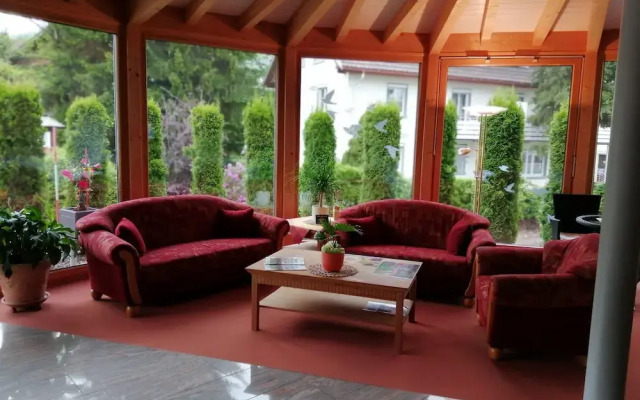 Hotel am Kurpark