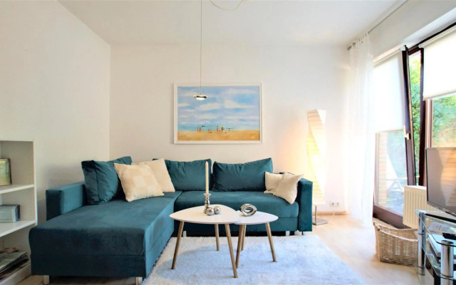 Haus Wexler 1 - EG