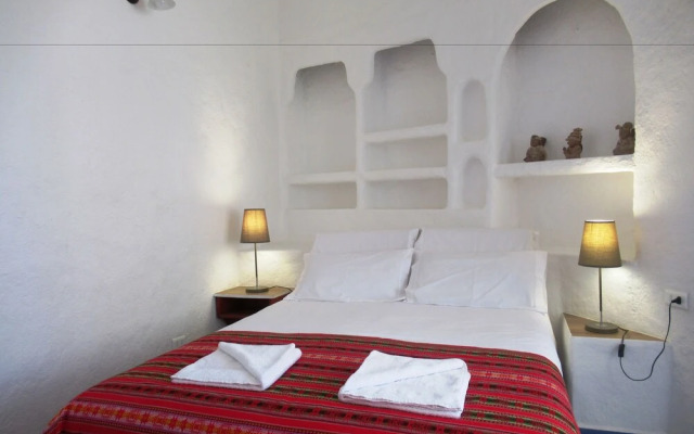 Apartamentos Terra Amata Arica