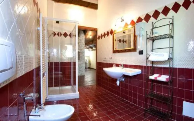 Trattoria Del Bivio