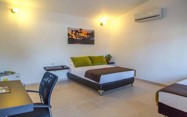 Hotel Campestre Duranta