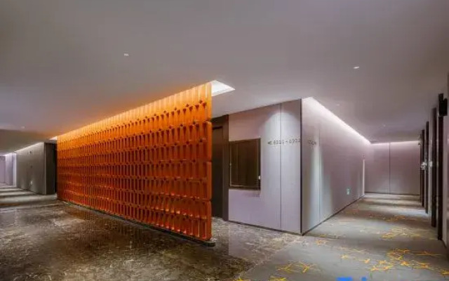 Do A Land S Hotel (Dujiangyan Scenic Area Nanqiao Branch)