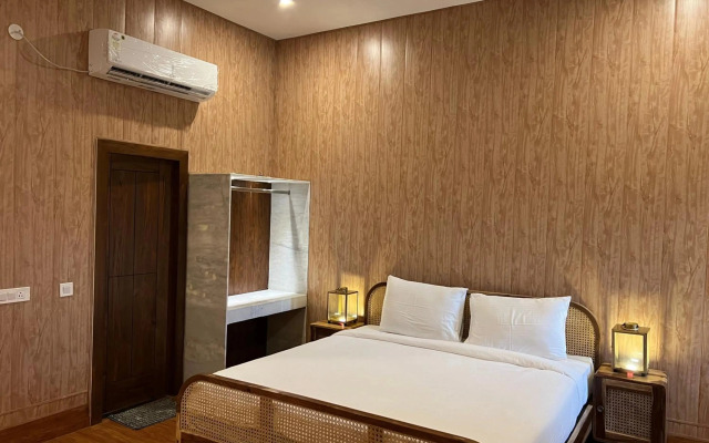 Glenville Forest Resort and Spa