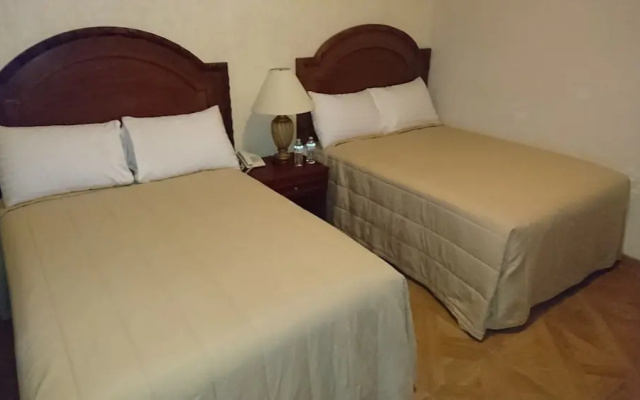 Hotel Plaza Express