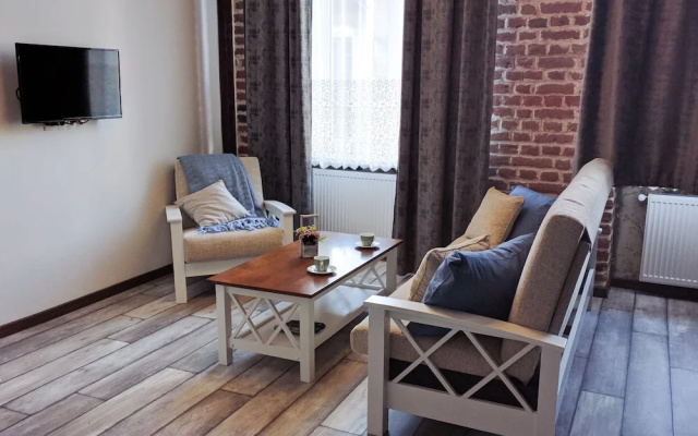 Cozy Studios on Freedom Square