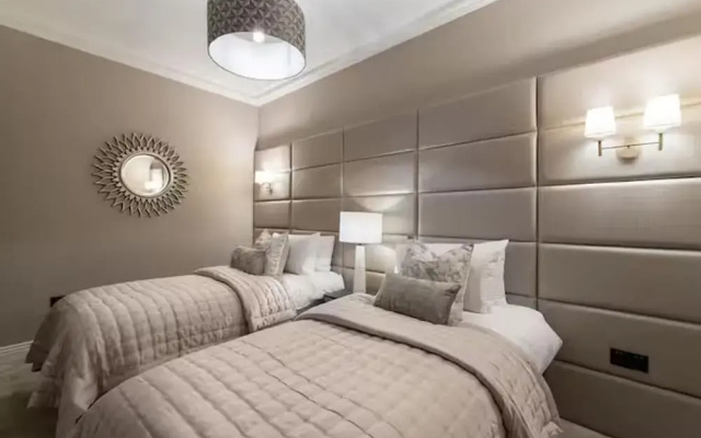 Family/small Group - Parking - Wifi - Sleeps 6