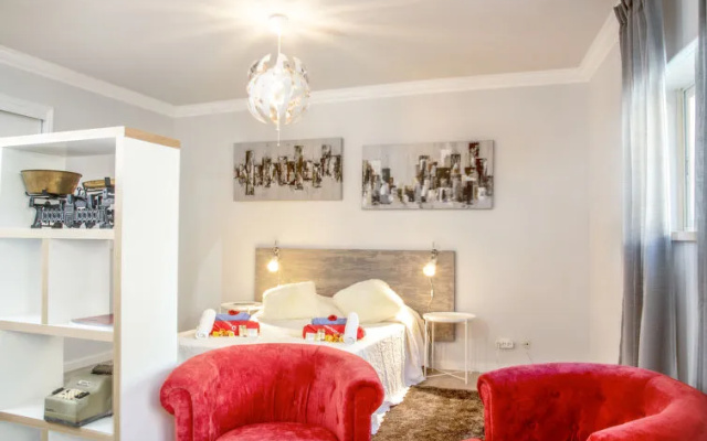 Studio Studio Mafra