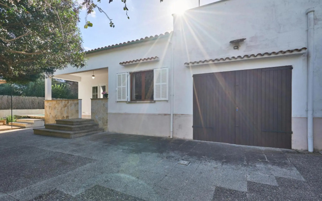 Villa Es Pinar