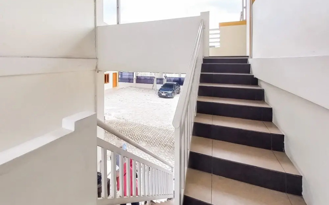 ReGa GuestHouse RedPartner