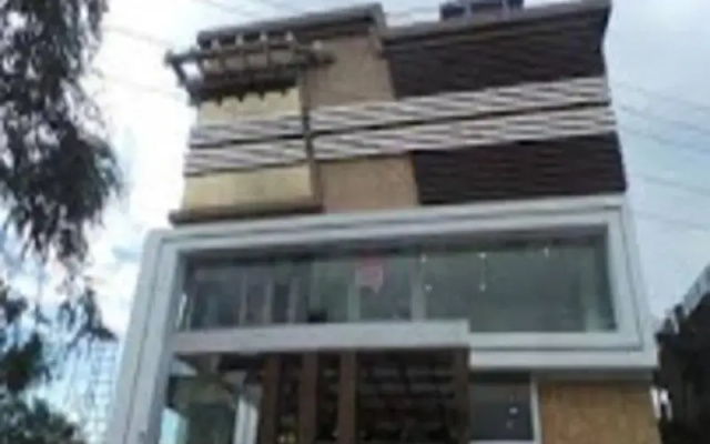 The Western Blu Hotel
