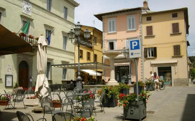 La Poventa