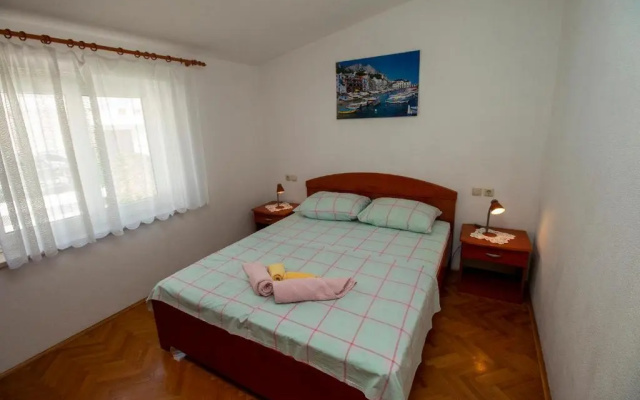 Apartmani Vrljičak