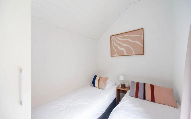 Family Holiday Home in Hambachtal Holiday Park