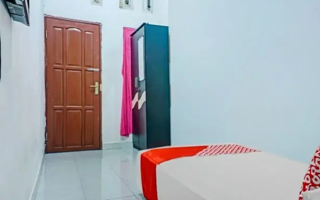 Hotel O Anugrah Homestay Near Pasar Segar