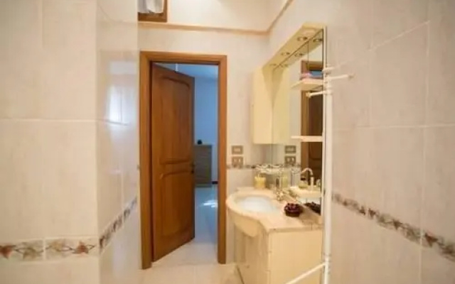 Lodge Roma