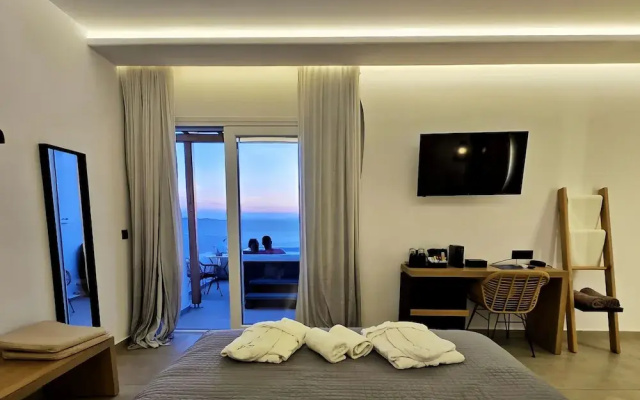 Avra Mykonos