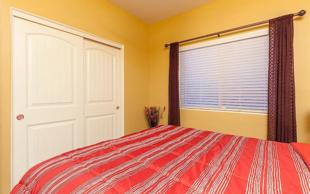 Enchanted 3 BR by Casago
