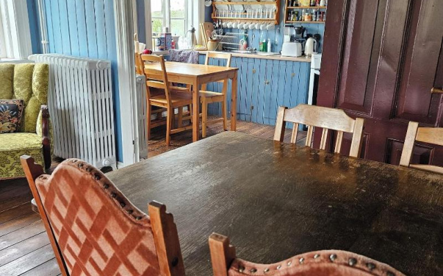 Lambalaekur Guesthouse