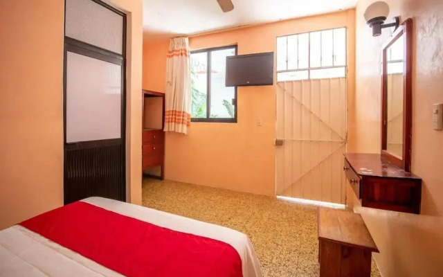 Hotel Arena Surf