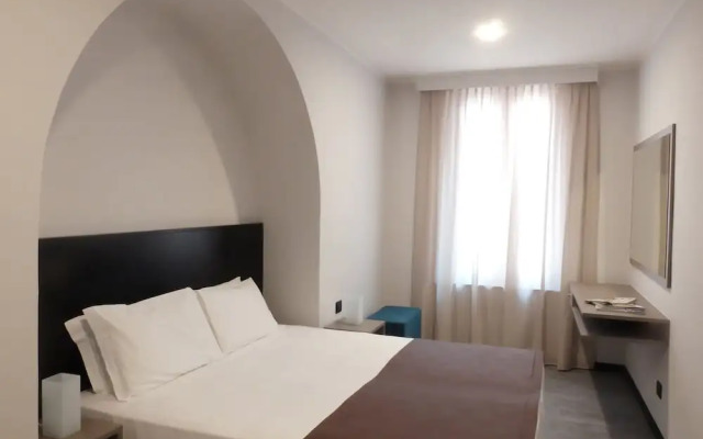 Residence Carlton