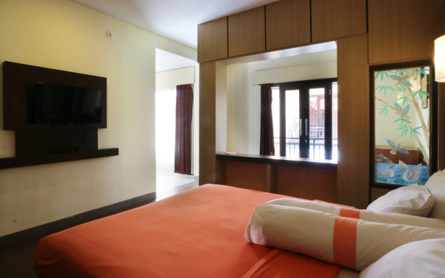 Kondra Premiere Guest House Kuta