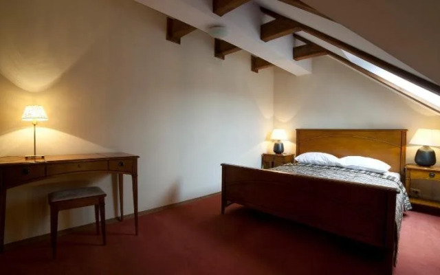Neohotel Airport