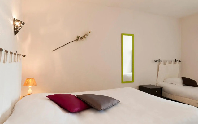 The Originals City, Hôtel Le Cheval Rouge, Tours Ouest