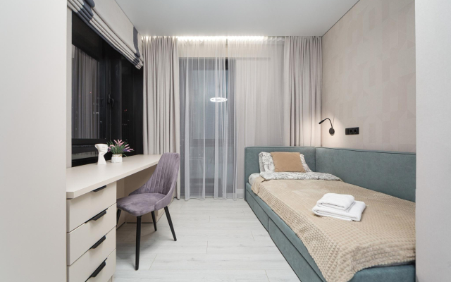 Comfort Home на проспекте Волгоградский 32/5к3