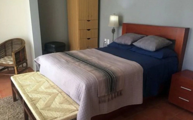 Casa del Mar