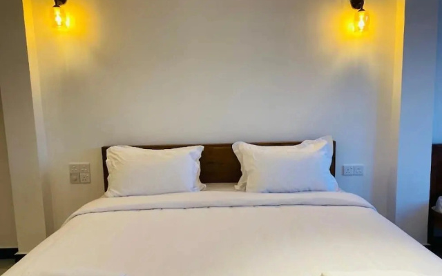 The Rams Resort - Arugambay