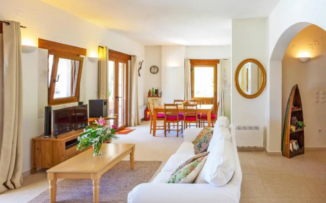 Adagio villa
