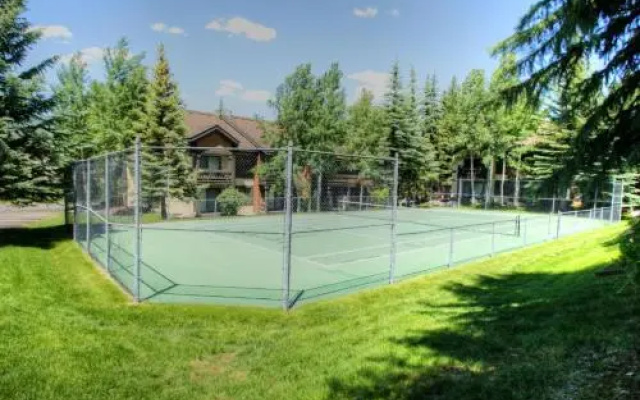 187 Ridgepoint Townhomes Townhouse