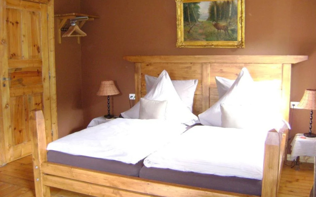 Bed & Breakfast Schlommefurth