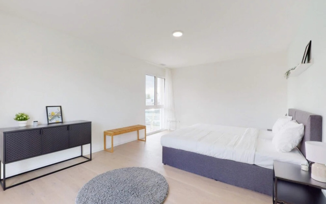 Lodges Hotel Morges