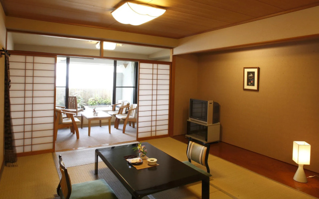 Hotel Ubudo