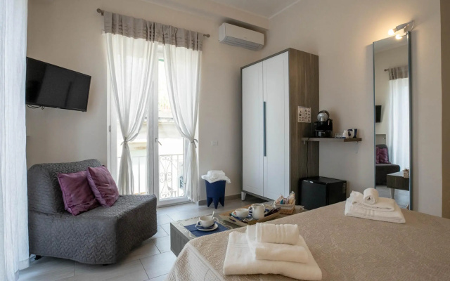Bed & Breakfast a Salerno ID 548