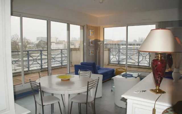 Residence Atlantica