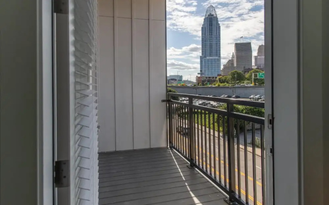 CozySuites 3BR Downtown Cincinnati