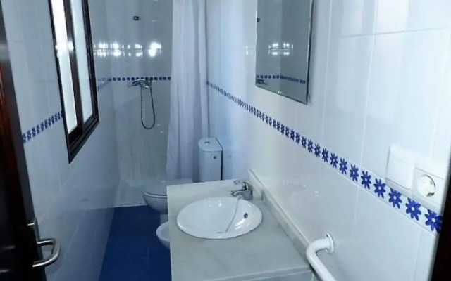 Apartamentos Edificio Almijar