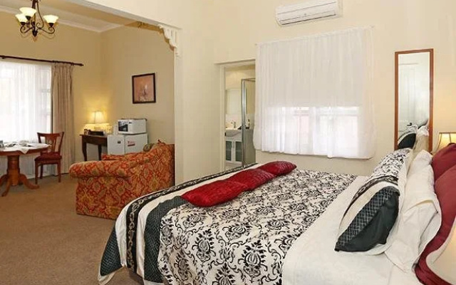 Sojourn On Gale Bed & Breakfast