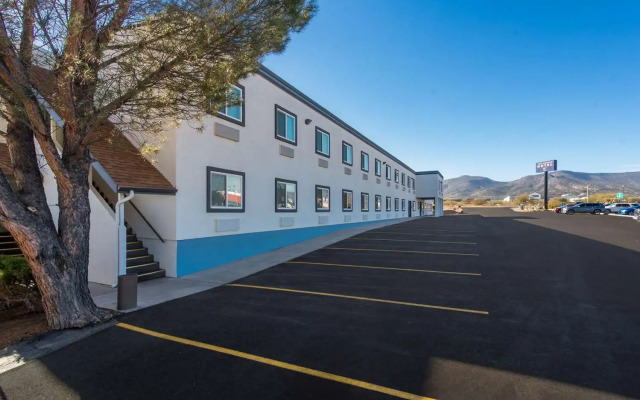 SureStay by Best Western Camp Verde