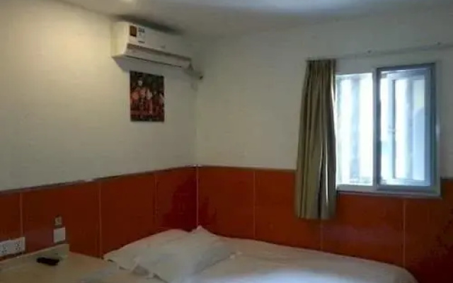 99 Inn Shanghai Xinzhuang Xihuan Road