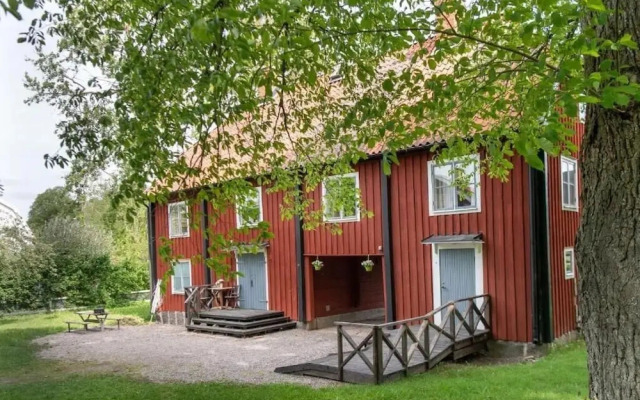 SB Mangelgardens B&B