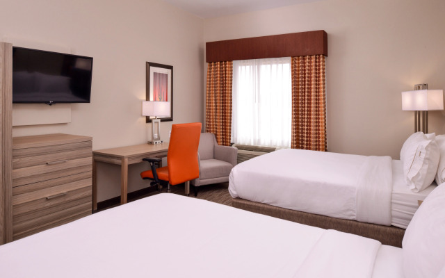 Holiday Inn Express & Suites Williams by IHG