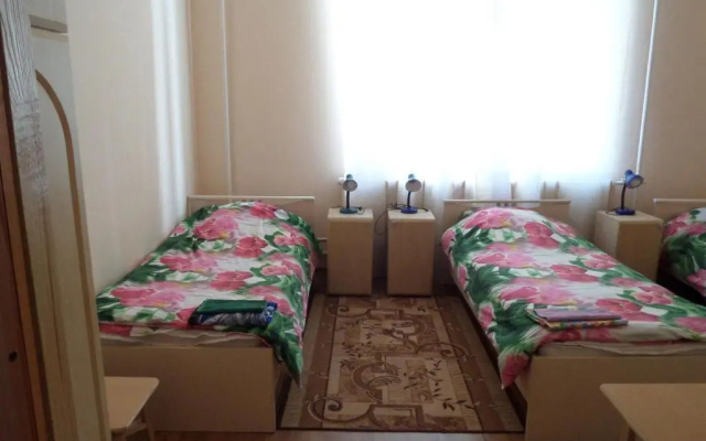 Hostel On Shtykova 3