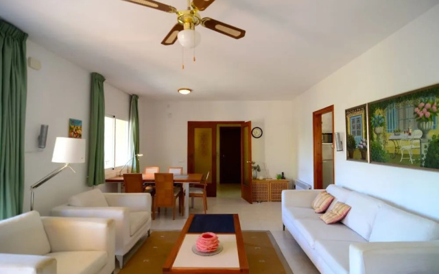 Villa Cala Moreta 44