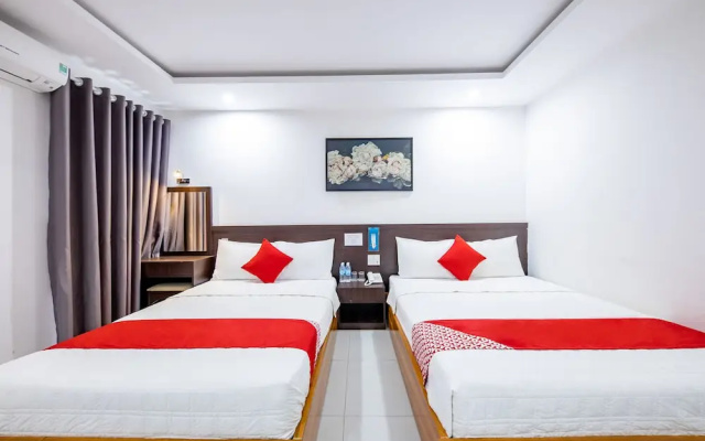 OYO 227 Trang Anh Hotel