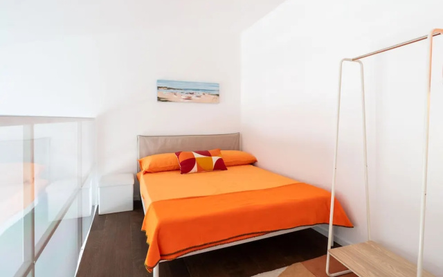 Lolita s Beachfront Loft by Wonderful Italy