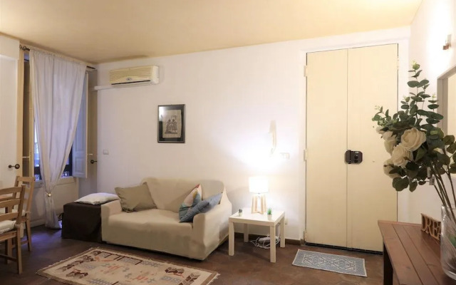 Catania City Center Apartments
