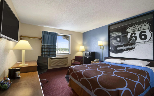 Super 8 by Wyndham Cuba